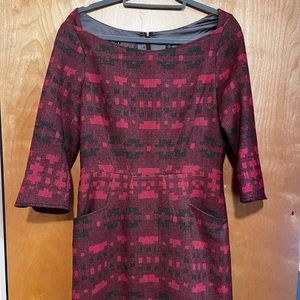 Pendleton Wool Lined Dress Women’s Medium Rare